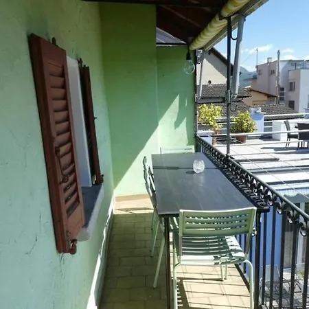 Haus La Camelia *