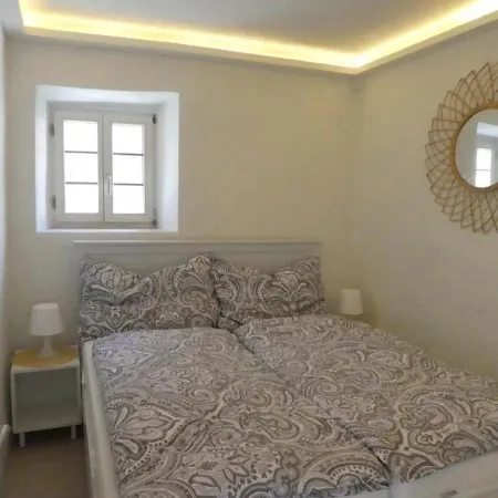Haus La Camelia Tatil Evi *